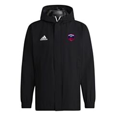 PCFC Supporters All-Weather Jacket