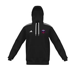 PCFC Entrada Hoodie - Black/White